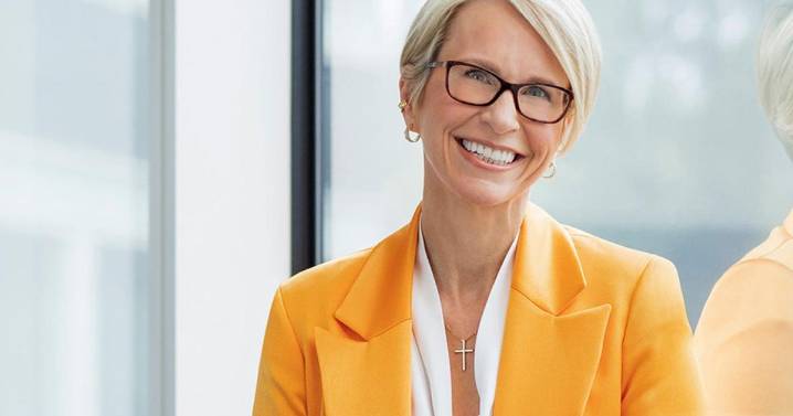 Boss of drugs giant GSK declares US best place to invest