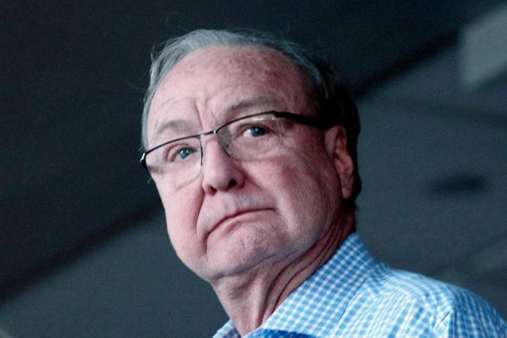 Tom Hicks, empresario texano que fue dueño de los Stars, Rangers y Liverpool, muere a los 79 años