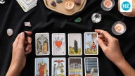 Tarot Horoscope Today: Zodiac Sign Predictions for December 14, 2025