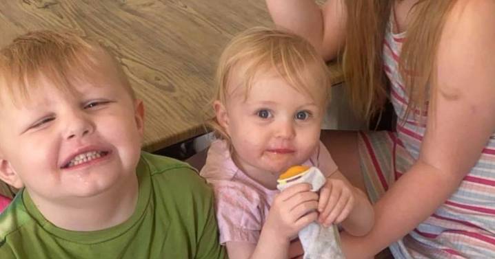 'Jealous' man guilty of murdering mum and three children in house fire