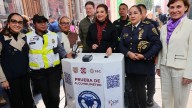 Arranca operativo Conduce Sin Alcohol 24/7: así funciona el programa que ha salvado miles de vidas