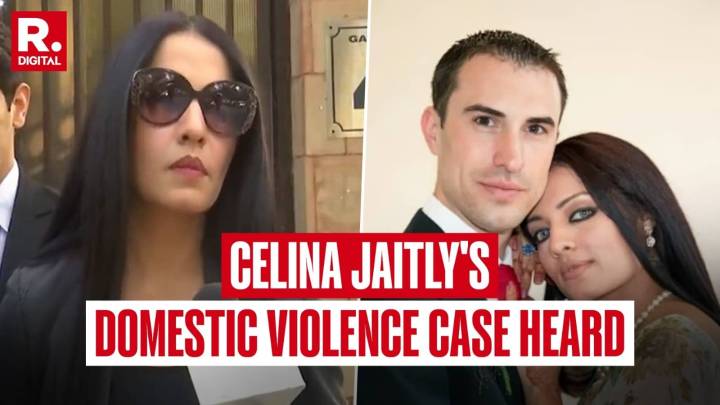 Celina Jaitley Case: Court Grants Time, Matter Adjourned To January 27 India News