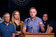 La CGT anunció una fuerte protesta por la reforma laboral y tensó el clima político