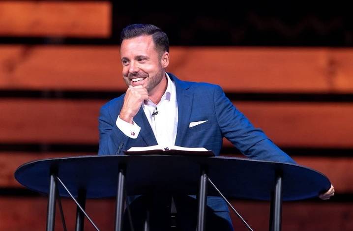 Little Rock’s Immanuel Baptist Church will vote Sunday on panel’s pick for new pastor