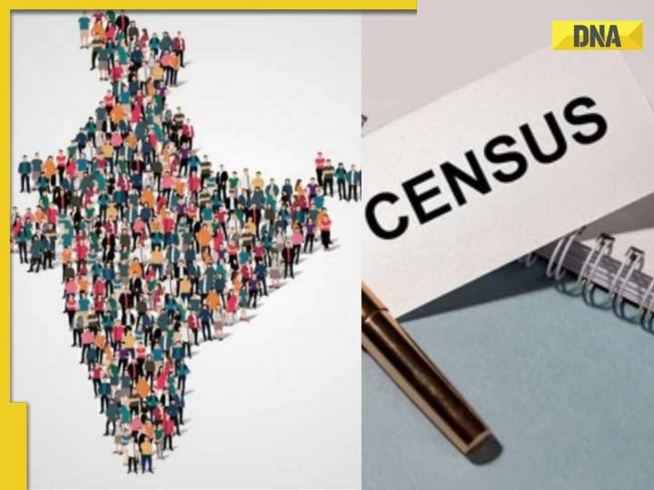 Census 2027 to be conducted digitally, collect data via mobile app, minister Nit