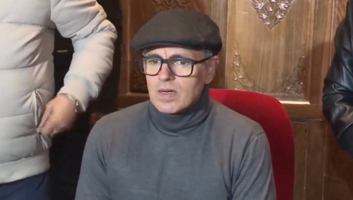 Centre Can’t Claim Normalcy In J-K Without Opening Places Closed Post Pahalgam Attack: CM Abdullah