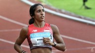 Singapore's Shanti Pereira wins SEA Games 200m, successfully retains sprint double