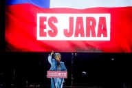 Jeannette Jara cierra su campaña en Coquimbo reforzando sus propuestas sociales: “Es necesario defender lo conquistado”