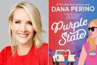 Fox News Host Dana Perino Announces Political Romcom 'Purple State' (Exclusive)
