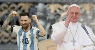 La promesa por la que el Papa Francisco no vio la victoria de Argentina en el Mundial 2022: ‘No ayuda al corazón’
