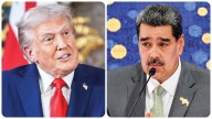 “Lo hará”: Trump anticipa la inminente salida de Maduro luego de prometer que actuará “pronto” dentro de Venezuela