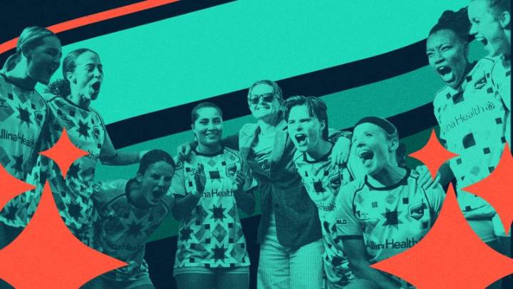 Mission impossible? How this amateur women’s soccer team plans to keep advocating and go pro