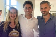 El reemplazo de Villaverde. Enzo Fullone, un empresario ligado a los juegos de azar y ¿con nexos con Fred Machado?