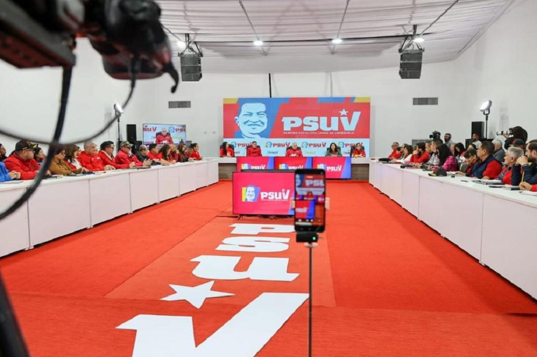 Cabello: Premio Nobel es una subasta «el mejor postor gana»