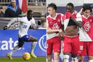 Folarin Balogun se enciende en la Champions y envía un mensaje a Pochettino de cara al Mundial