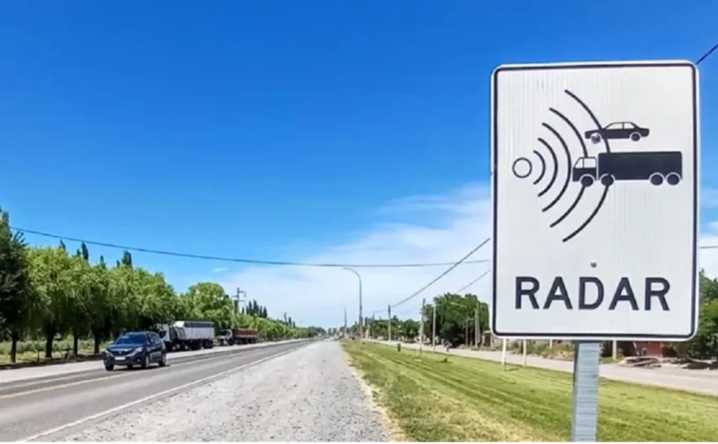 Dónde están los radares en Entre Ríos: cómo saber si tengo una multa