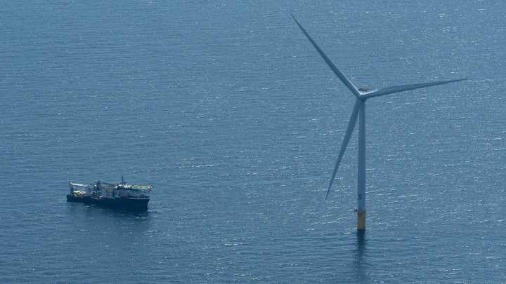 With judge ruling, could Mass. offshore wind projects be back in play?