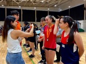 Liceo Óscar Castro Zúñiga de Rancagua es el campeón de las “Olimpiadas Vivan los Liceos Bicentenario 2025”