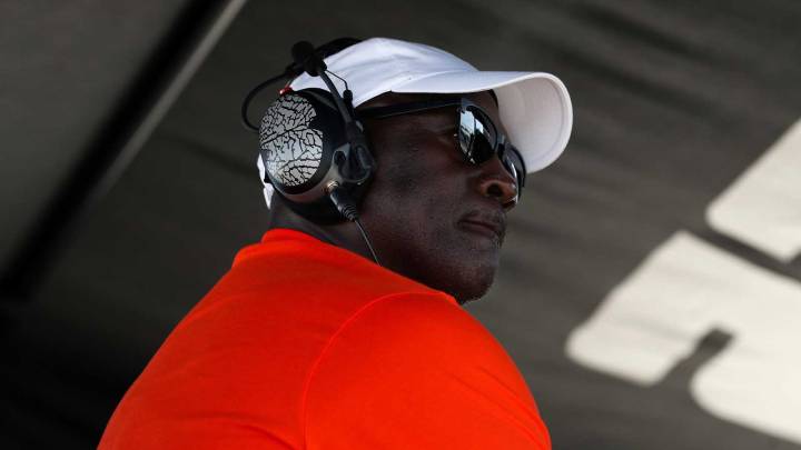 NASCAR news: Antitrust lawsuit involving Michael Jordan ends in settlement