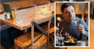 I paid £37 for lunch in iconic sport star's country pub