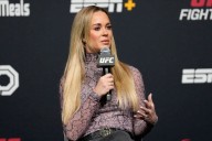 UFC Vegas 112 Broadcast Team: Laura Sanko Returns for the Final ESPN Event