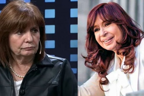 Inflación K Vs Inflación M: Patricia Bullrich y Cristina Kirchner solo pelean por quién es peor
