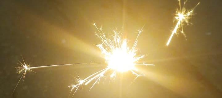 6 quemados con pólvora en Barranquilla y 8 en municipios del Atlántico en noche de velitas