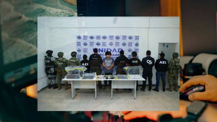 Denuncia anónima ocasiona arresto de distribuidor de pornografía infantil en Oaxaca