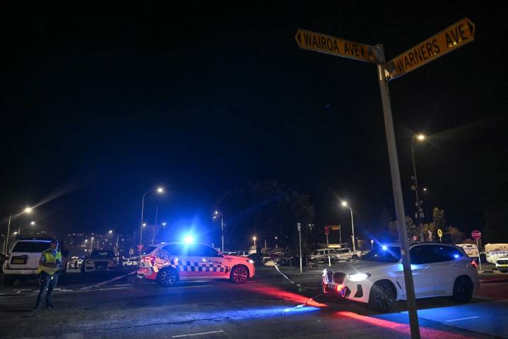Tiroteo en la playa más popular de Australia deja al menos 11 muertos
