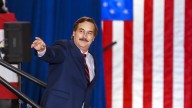 MyPillow's Mike Lindell files paperwork to run for Minnesota governor