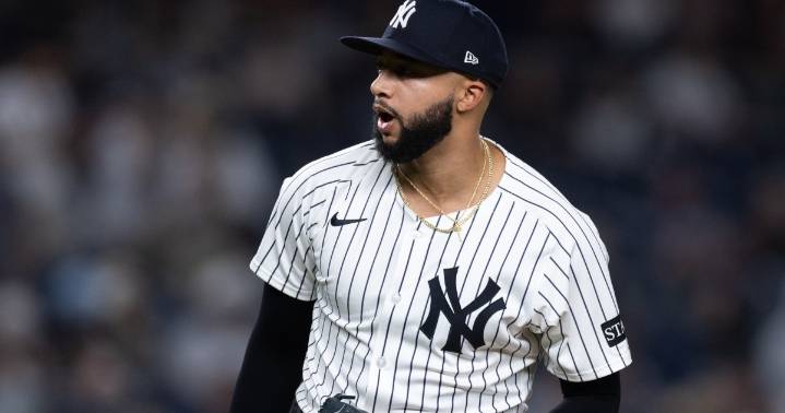 Getting to know Devin Williams