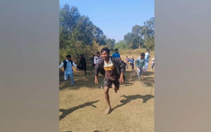 Man trampled to death by elephant in Odisha forest