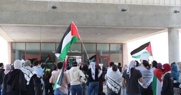 12 indicted in UTD pro-Palestinian protest avoid trial with Collin County diversion program