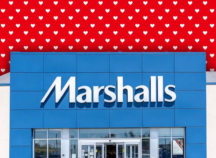 11 Best New Marshalls Gift Finds Shoppers Love This Week