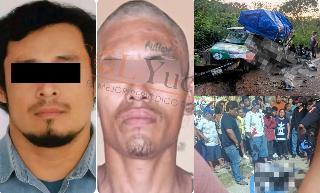 Un crimen cada 14 horas en Yucatán