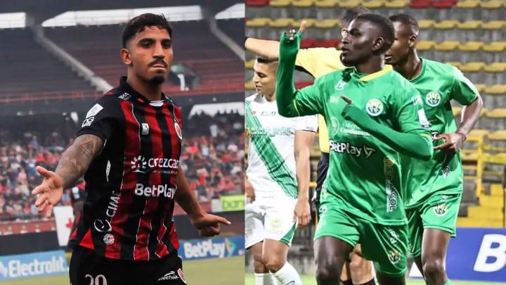 🔴 Cúcuta Deportivo vs. Real Cundinamarca, EN VIVO; minuto a minuto de la final del Torneo BetPlay