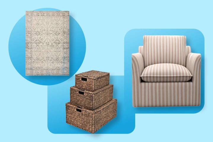 50 Wayfair Cyber Monday Deals for Up to 83% Off