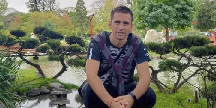 Un año sin Nahuel Gallo: el gendarme argentino que la narcodictadura de Maduro y Cabello tiene como rehén