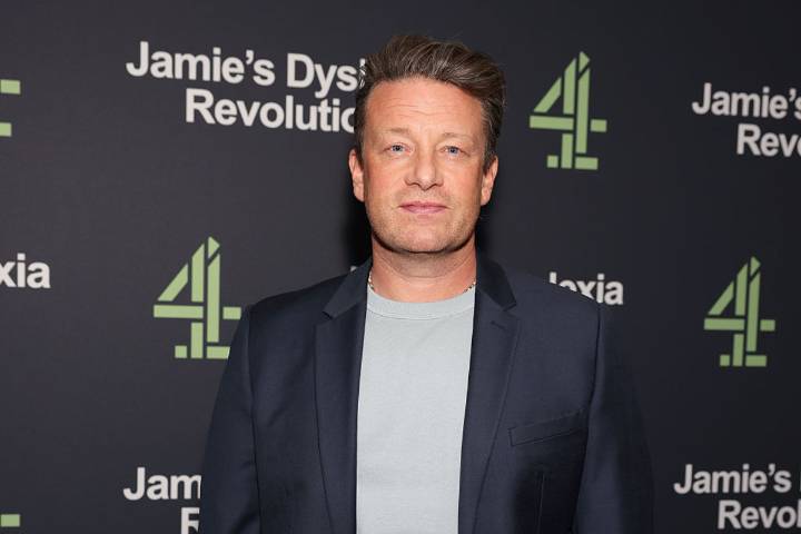 Jamie Oliver to bring back Jamie's Italian in the UK next year