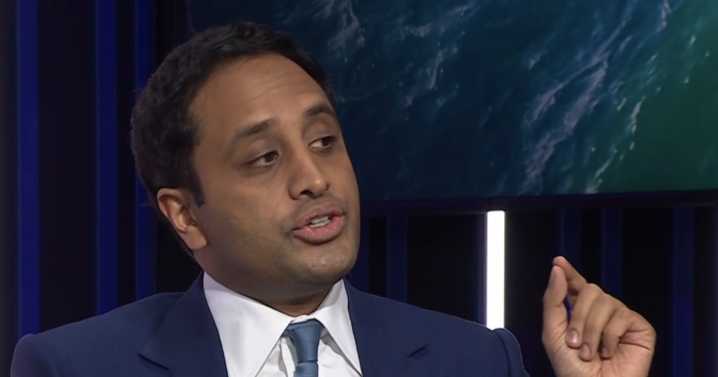 Zia Yusuf clashes with small boat migrants during BBC row 