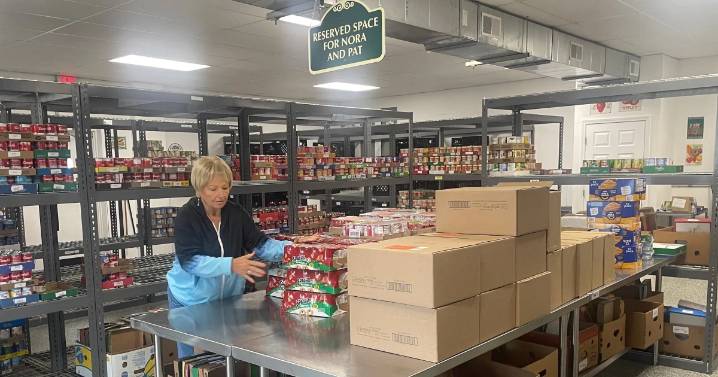 Missouri’s 'broken' food aid system faces extra strain from new SNAP work requirements