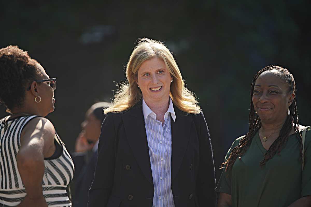 NYPD touts record-low shootings for most of 2025 ‘historic gains’