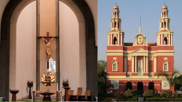 Top Delhi churches to visit this year for joyous and peaceful celebrations