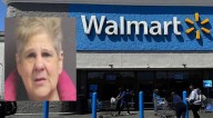 ¡TENSIÓN en Walmart de Wilton! Mujer de 66 años comete grave delito en tienda donde tenía "prohibido" ingresar