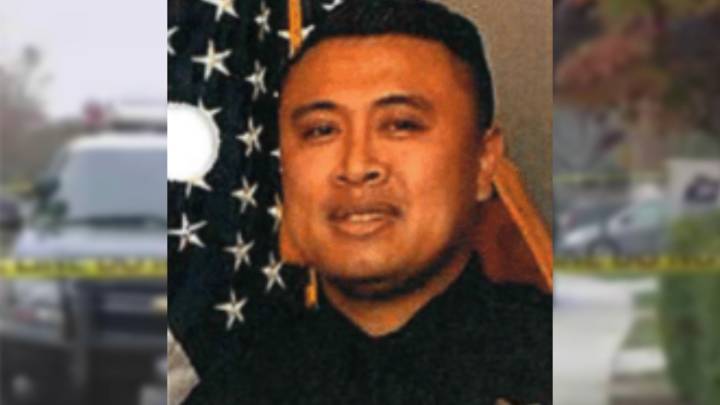 Suspect in fatal stabbing of child dies after being shot by law enforcement