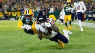 Overreactions Semana 14 NFL: Bears son el caballo negro de la NFC