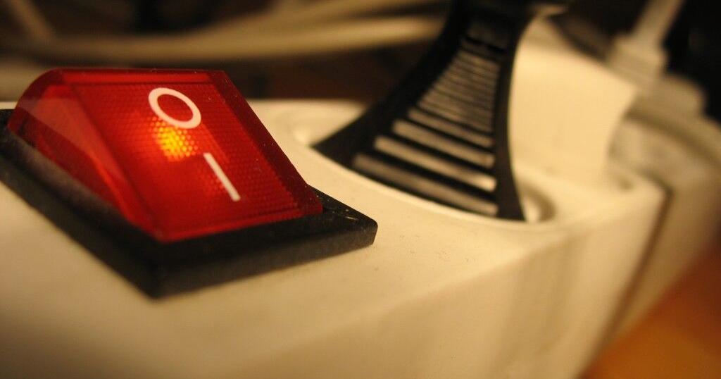 Tips for using a portable space heater this winter