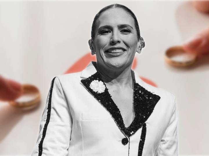 'No me embarren en babosadas': Angélica Vale responde furiosa a burlas por karma sobre su divorcio