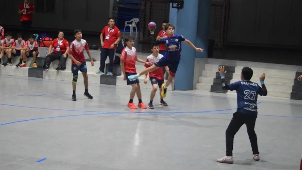 La Medellín Handball Cup vuelve con emociones al Corazonista
