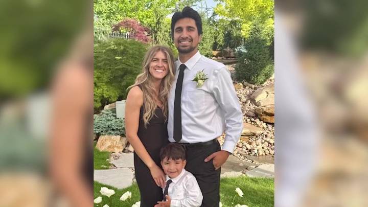 Utah husband and father now being held in Arizona ICE detention center